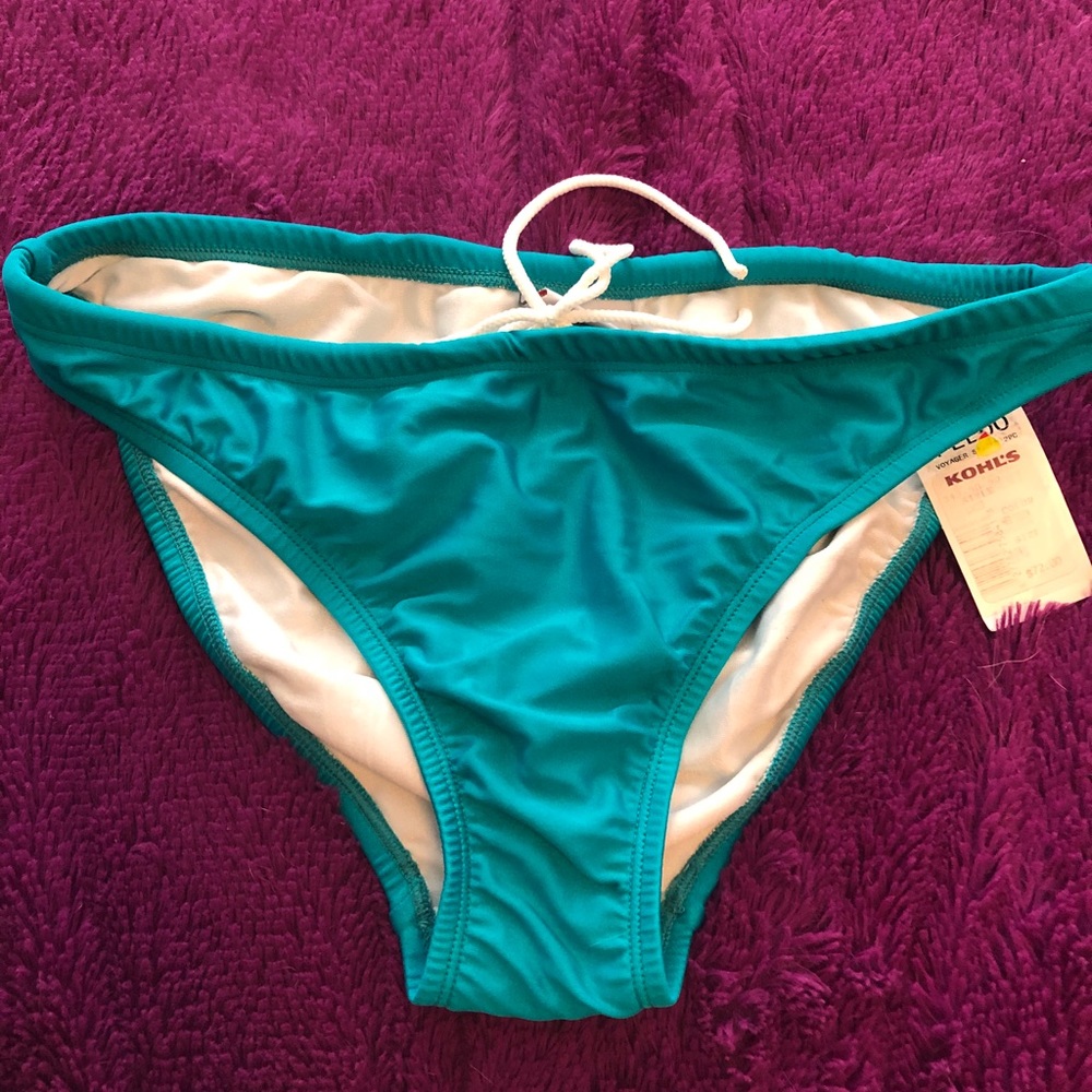 Speedo bikini bottom (only)